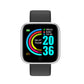 Smart Watch for Men & Women – Bluetooth, Music, Fitness & Health Monitor