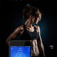 116 Smart Fitness Bracelet – Sport Watch, Music & Message Control, Bluetooth