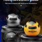 Transformers TF-Y17 Portable Bluetooth Speaker – Long Battery, Stereo Sound