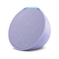 Alexa Echo Dot 5th Gen – Smart Mini WiFi Speaker with Clock & Voice Control