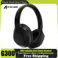 ATTACK SHARK G300 Wireless Gaming Headset – Foldable, ANC, HD Stereo