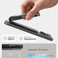 SUPCASE Magnetic Tripod Phone Stand – Credit Card Holder, MagSafe Compatible
