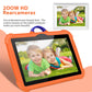 7'' Kids Learning Tablet – Android, 5G WiFi, Games & Education
