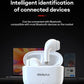 Lenovo LP40 Pro TWS Earbuds – Real-Time Translation, Bluetooth, AI, Travel
