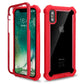 Shockproof Transparent TPU Phone Case – iPhone 6–12 Pro/Max