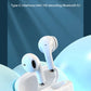 Lenovo LP40 Pro TWS Earbuds – Real-Time Translation, Bluetooth, AI, Travel