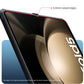 Xundd Foldable Shockproof Case – Samsung Galaxy Z Fold 3–7 (Glass+PC+TPU)