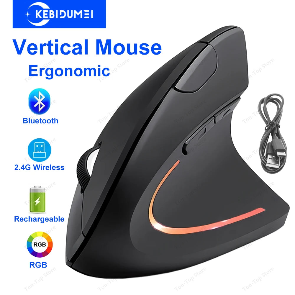 Keyboards and Mouses