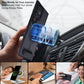 UYUXIO Magnetic Case with Kickstand – Samsung Galaxy S22–S25 Series