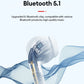 Lenovo LP40 Pro TWS Earbuds – Real-Time Translation, Bluetooth, AI, Travel