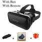 VR Shinecon 10.0 3D VR Helmet – Smartphone Virtual Reality Headset
