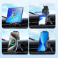 Universal Car Phone Holder & Wireless Charger – MagSafe, Auto-Rotation