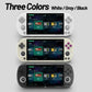 Trimui Smart Pro Handheld Console – 4.96'' IPS, Linux, Retro Gaming