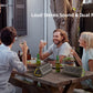 MLOVE P3 Outdoor Bluetooth Speaker – 40W, IPX7 Waterproof, RGB Light