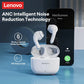 Lenovo LP40 Pro TWS Earbuds – Real-Time Translation, Bluetooth, AI, Travel
