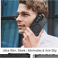 UYUXIO Magnetic Case with Kickstand – Samsung Galaxy S22–S25 Series