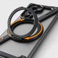 Samsung Z Fold 7 Case – Frameless, Magnetic Stand & Shockproof