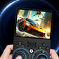 R36 PRO Retro Handheld Game Console – 3.5'' IPS, Linux, 128GB Games