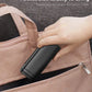 Airplane Phone Holder – Portable Foldable Travel Stand, Adjustable & Rotatable