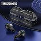 Choice Transformers TF-T01 Bluetooth 5.3 Wireless Earbuds – Gaming & Music
