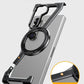 Samsung Z Fold 7 Case – Frameless, Magnetic Stand & Shockproof