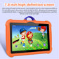 7'' Kids Learning Tablet – Android, 5G WiFi, Games & Education