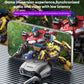 Transformers TF-T06 Bluetooth Earbuds – Noise Reduction, Gaming & Music
