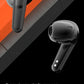 PRO90 Bluetooth 5.3 TWS Earbuds – LED, Stereo, Touch, Noise Cancel